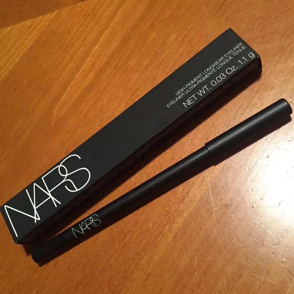 NARS Longwear Eyeliner